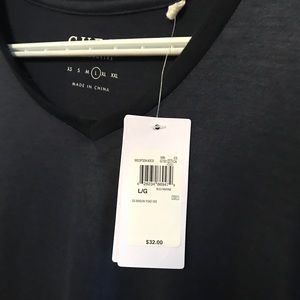 Men’s Guess Shirt
